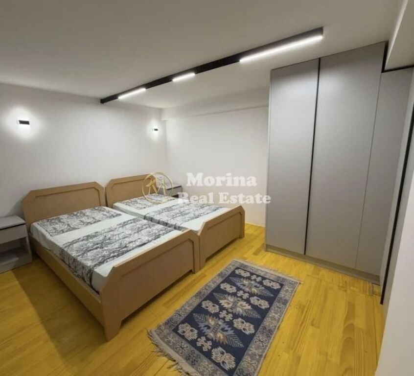 Qera | Apartament 1+ 1 | Rruga Loni Ligori | 400 €/muaj