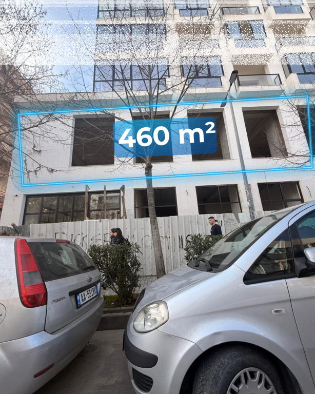 SHITET AMBIENT BIZNESI QENDER,DURRES