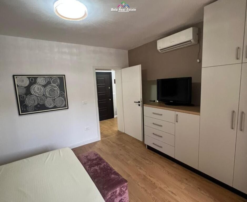 Apartament Me Qera 2+1 Ne Myslym Shyr ( ID B221406) Tirane