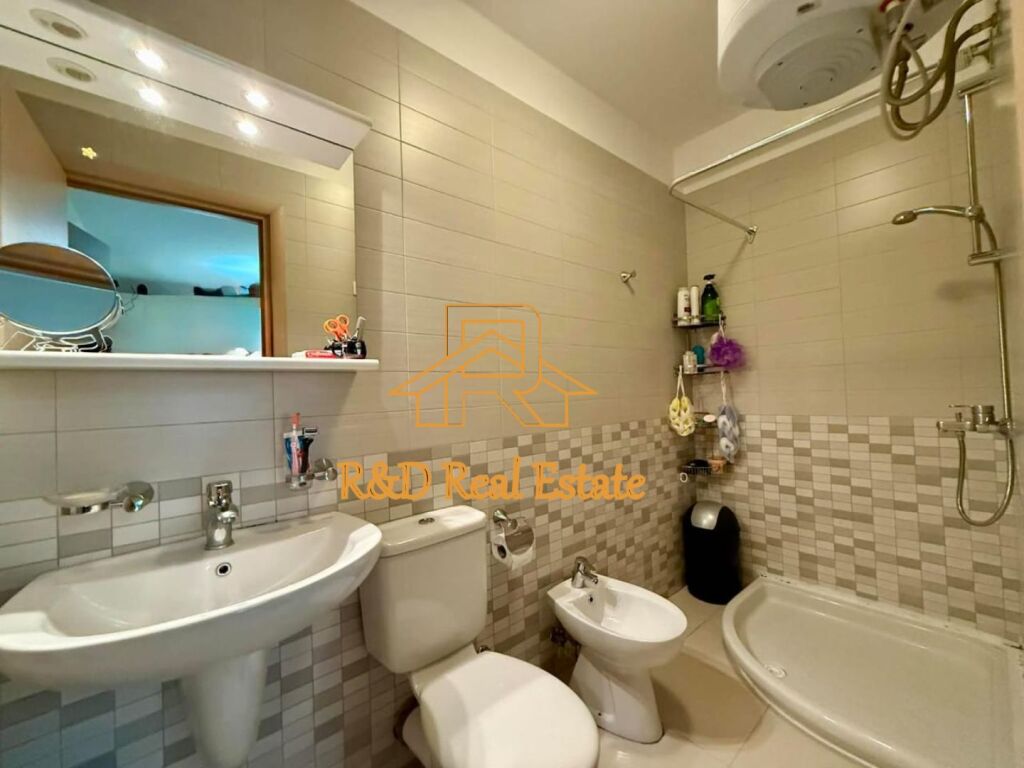 🏡 APARTAMENT 2+1+2 NË SHITJE – KOMPLEKSI ANA (98.7 m²)