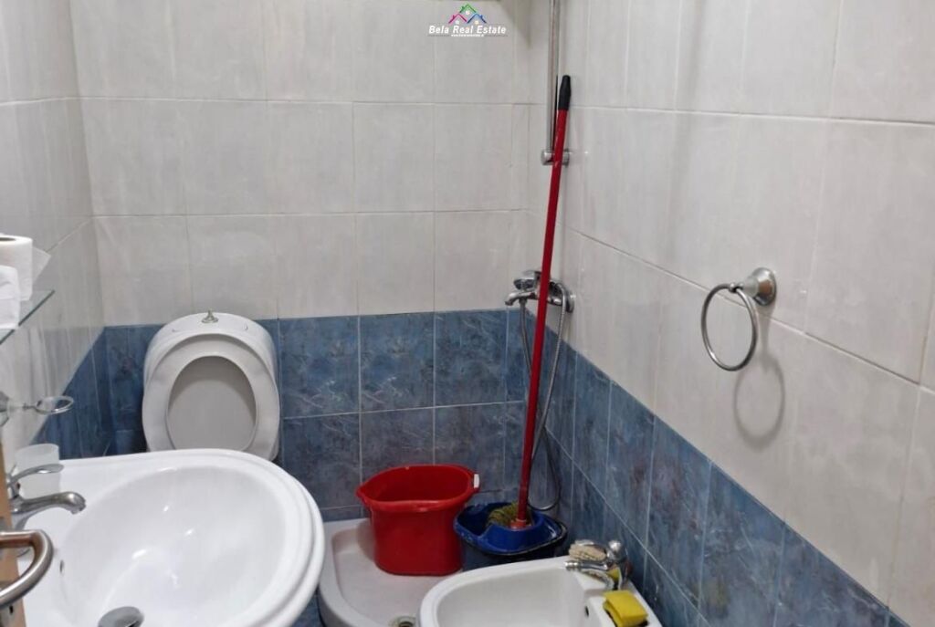 Apartament Me Qera 2+1 Tek Rruga E Kosovareve ( ID B2201767 ) Tirane