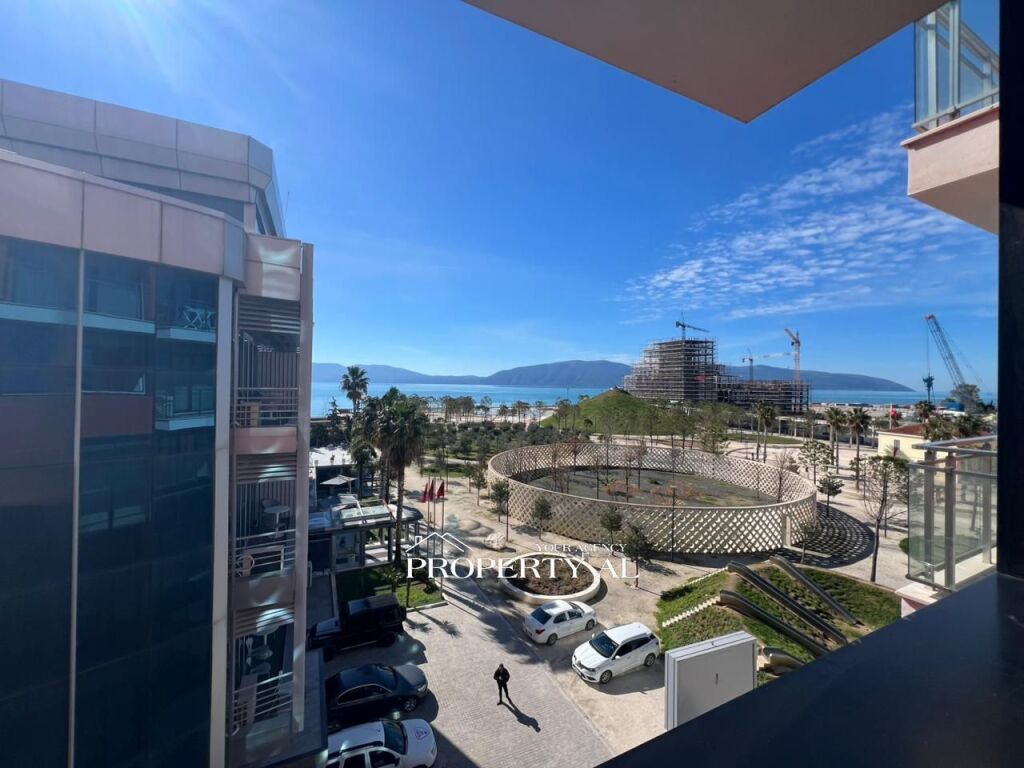 Apartment For Rent On The Lungomare