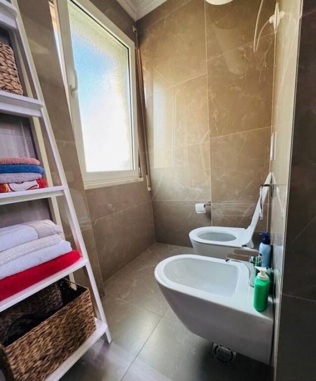 Shitet Apartament 2+1+2+depo tek Kompleksi Vizion Plus, Don Bosco