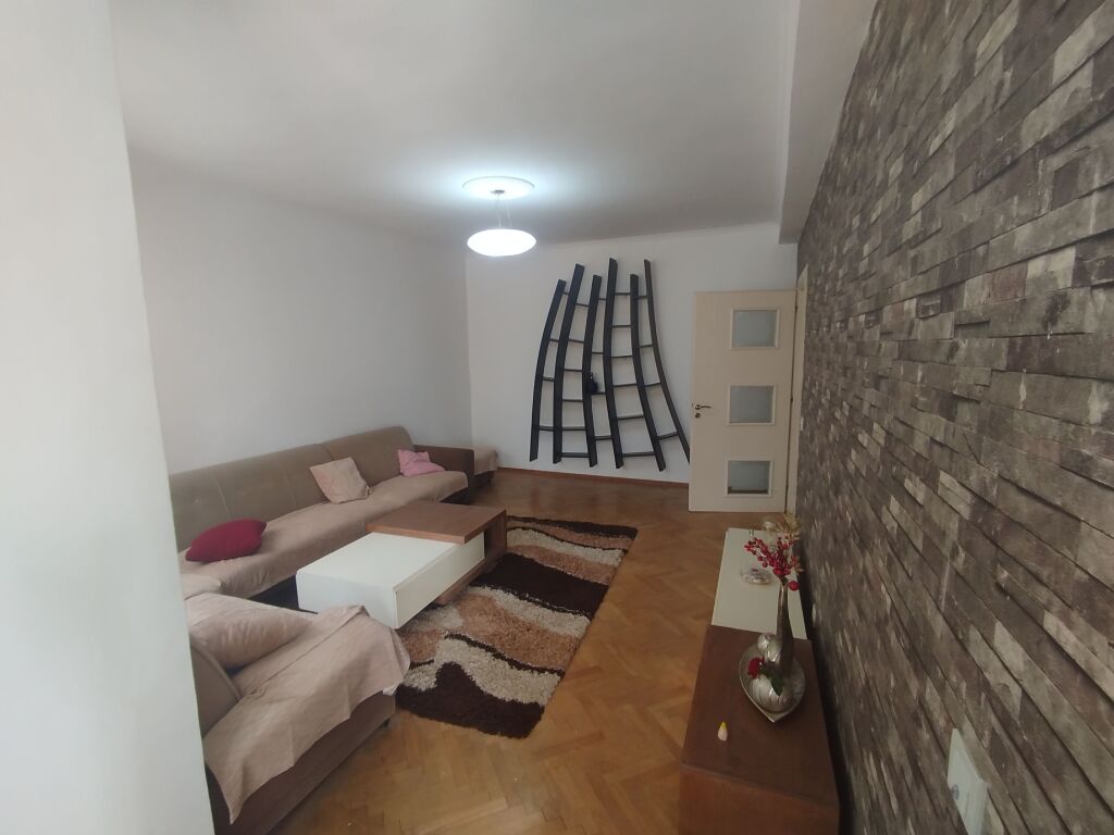 Appartamento 3+1+1+2bagni in affitto Don bosko