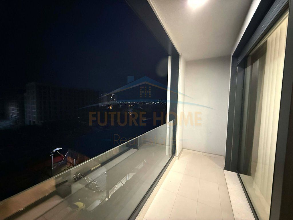 Qera, Apartament 2+1+2+Post Parkimi , Akses Tirana