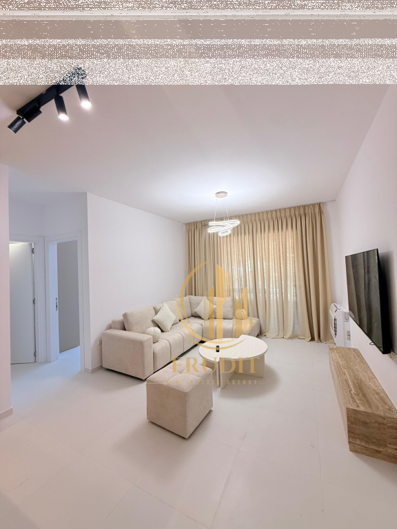 ✨ NEW CONSTRUCTION 2025 Tastefully furnished 1+1 apartment for sale in Lungomare, Vlora ✨