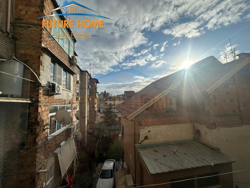 Qera, Apartament 2+1, Rruga e Elbasanit