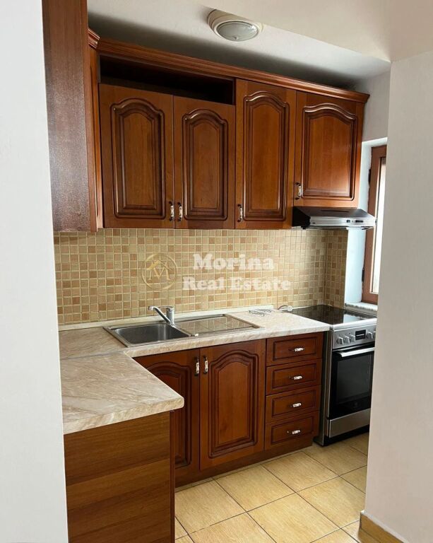 Qera | Apartament 1 + 1 | Oxhaku | 400 €/muaj