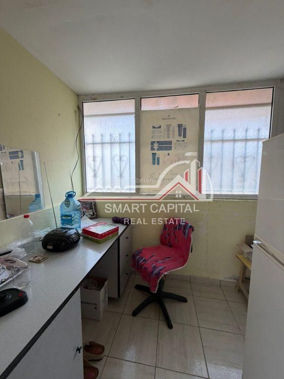 IN VENDITA APPARTAMENTO 1 + 1 AL MERCATO DEL RISO, VLORE