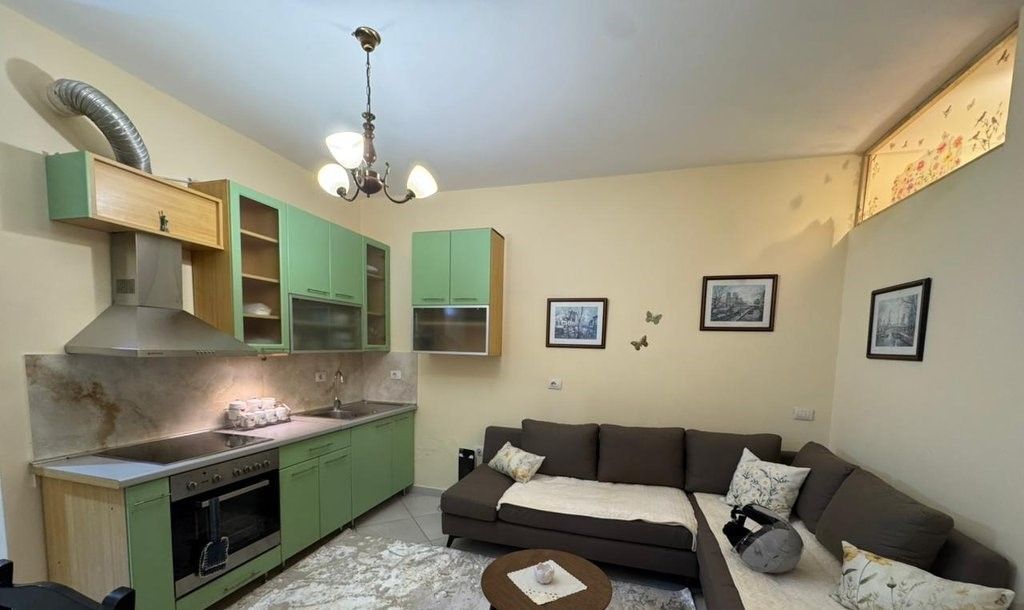 Appartamento 2+1 nel Complesso FZ Lago Secco