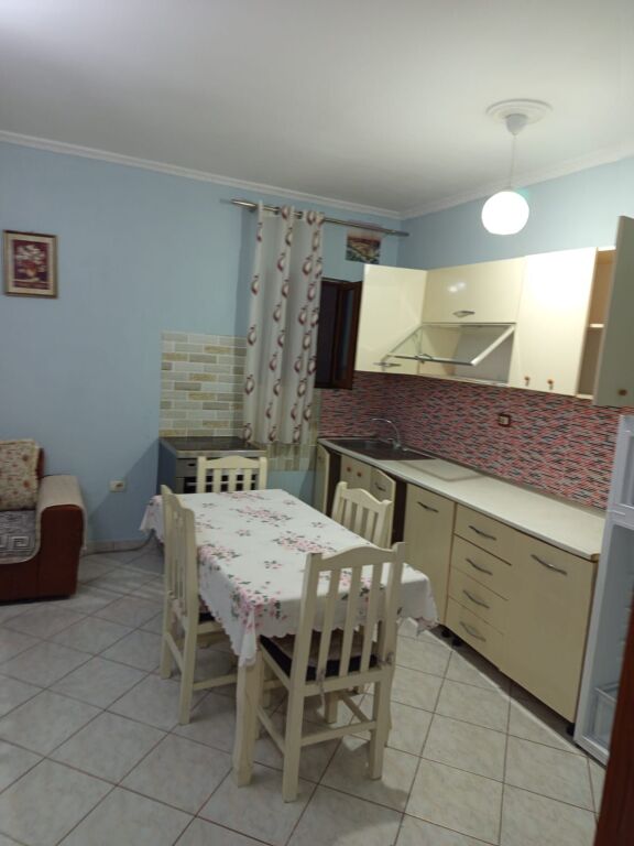 APARTAMENT 1+1. 27000 LEKE. KOMPLEKSI MALAZIAN.