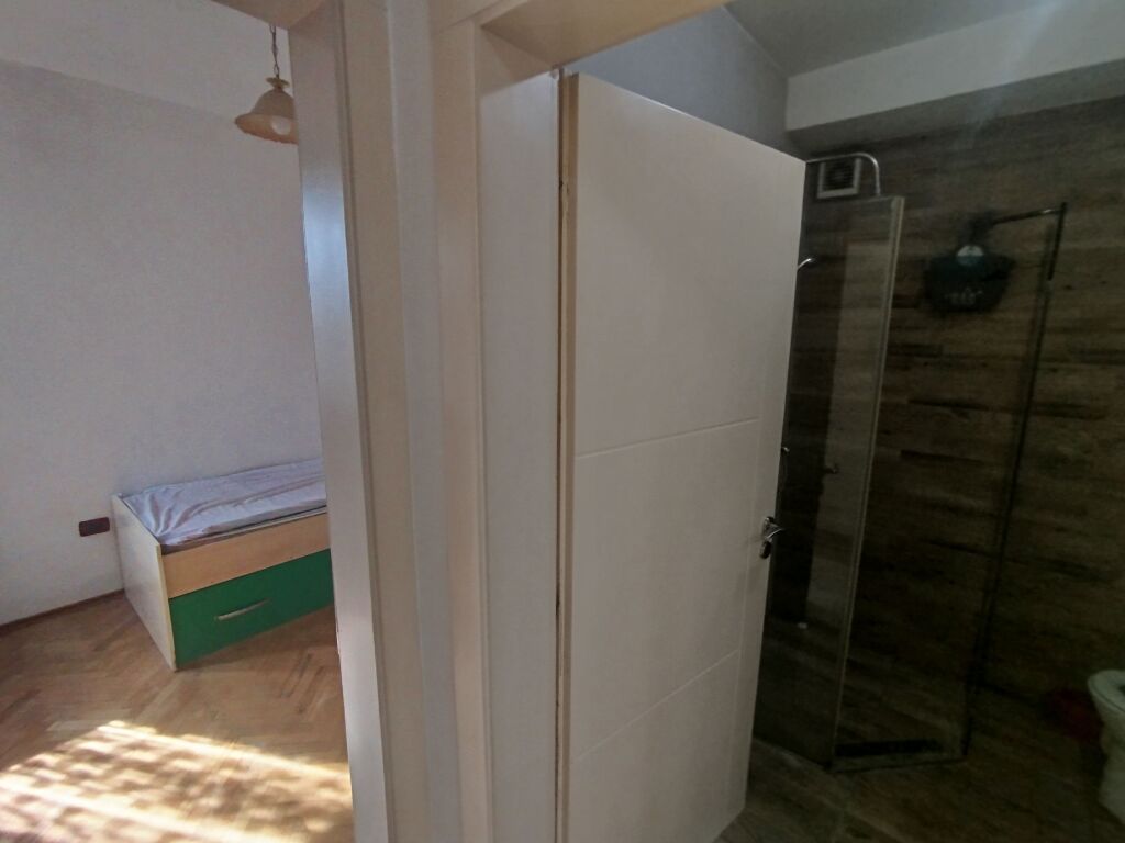 Appartamento 3+1+1+2bagni in affitto Don bosko