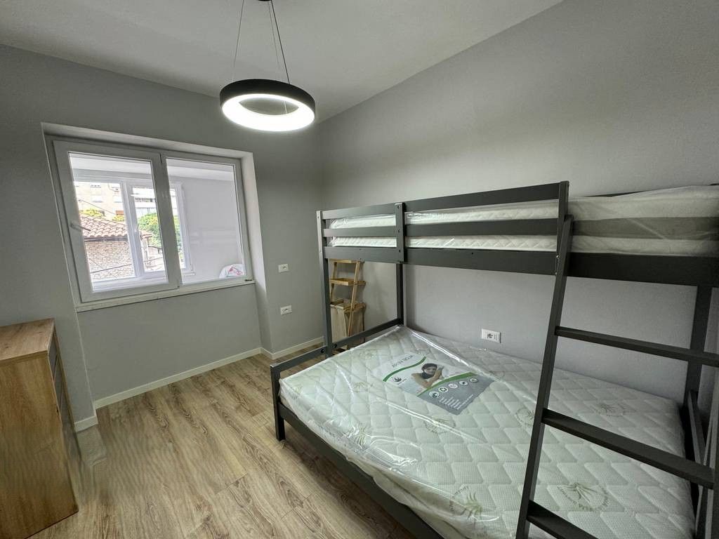 FOR RENT 2+1 APARTMENT AT BULEVARDI ZOGU I PARE 700 € /Month