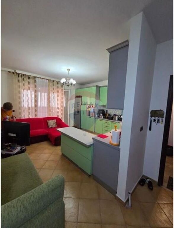 Appartamento in vendita 1+1