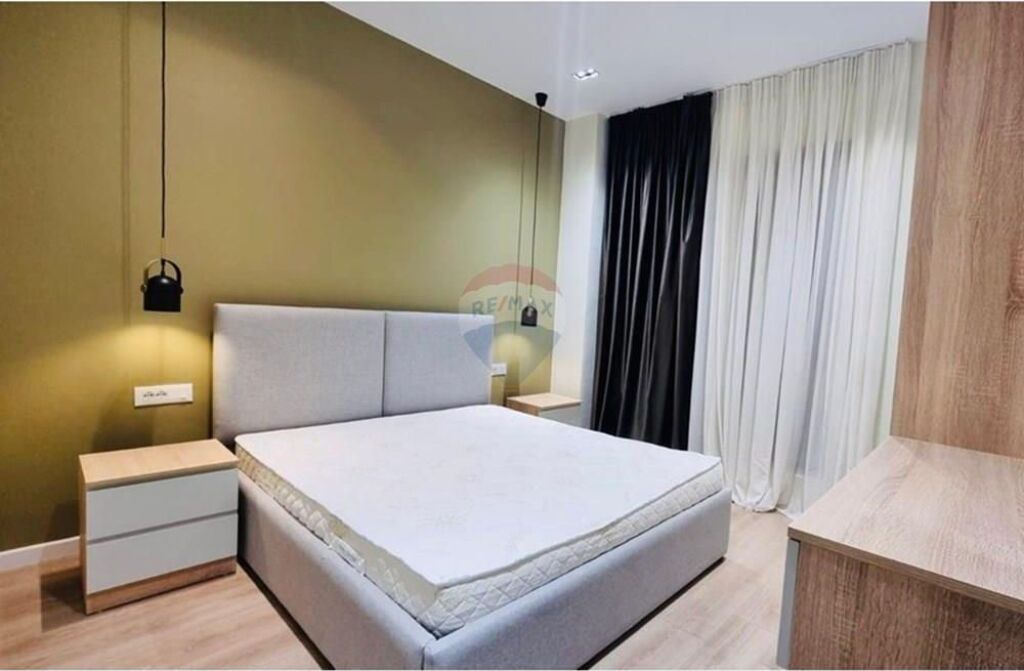 Apartament 1+1 per qira tek Myslym Shyri
