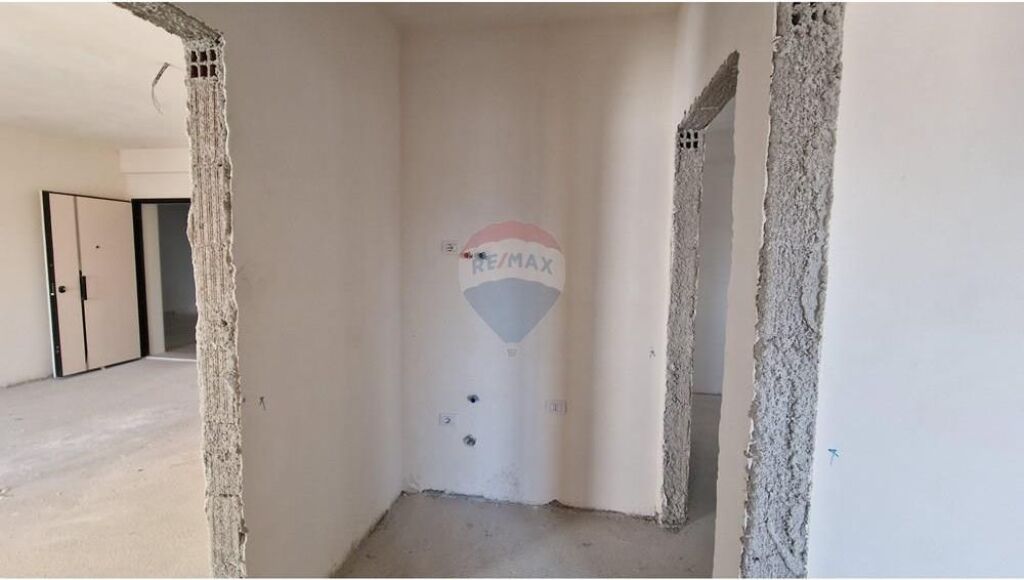 🏢 Apartament 2+1 për Shitje – Transballkanike, Vlorë