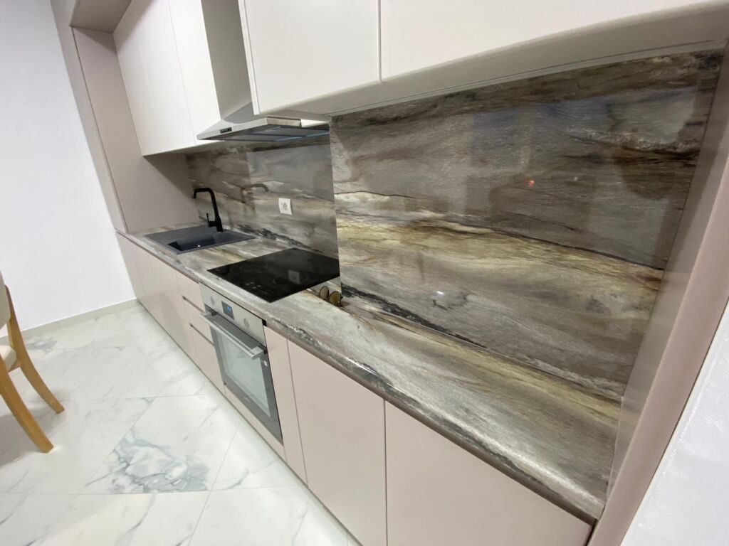 Appartamento 1+1+1 Balcone In Affitto