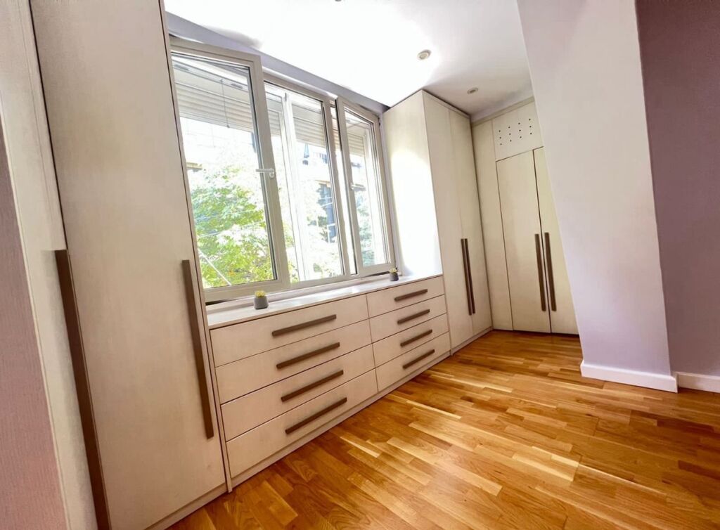 APARTAMENT PER QERA 2+1 QENDER TE TIRANES