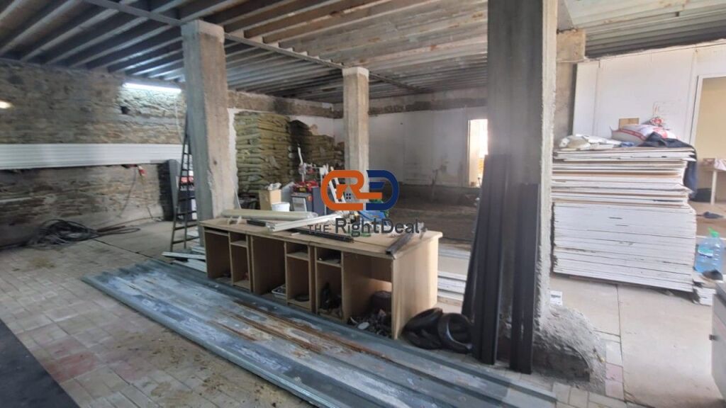 Ne Shkoze, Jepet me Qera Ambient bashke me Biznesin!!