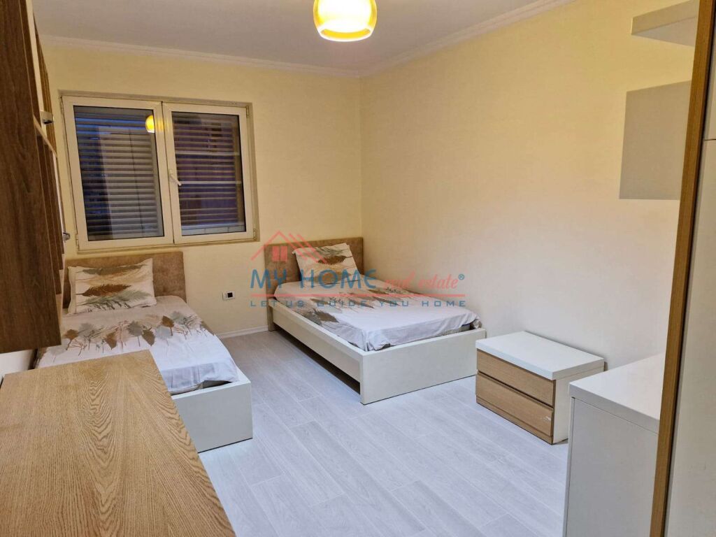 Appartamento 3+1 In Vendita Porcellana A Tirana