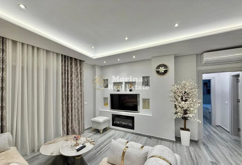 Qera | Apartament 2 + 1 | Fresku | 650 €/muaj