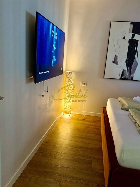 APPARTAMENTO IN AFFITTO 2+1 CENTRO 1.500 EURO