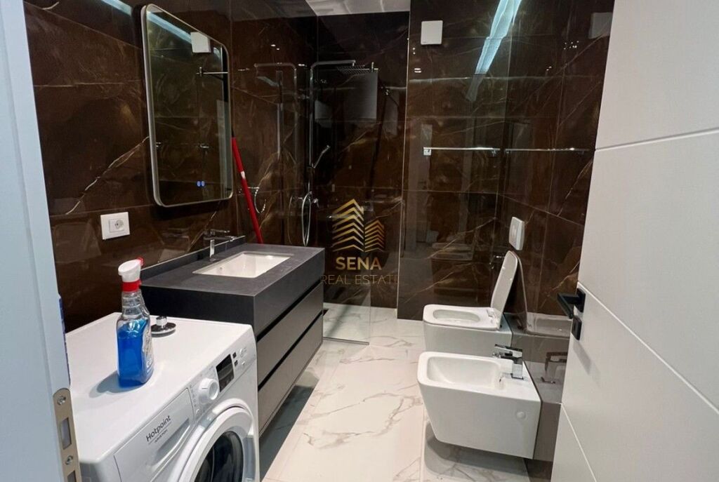 Qira, Apartament 1+1+blk, Aura Kompleks, 750 Euro/muaj I diskutueshem