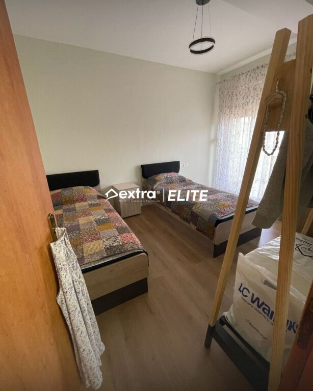 🔥Apartament me qera  1+1🔥Komuna Parisit , Tiranë