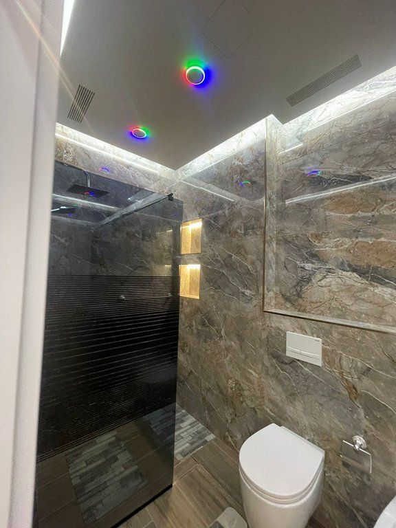 APARTAMENT LUKSI ME QIRA – PASKUQAN | 1+1 500 € /Muaj