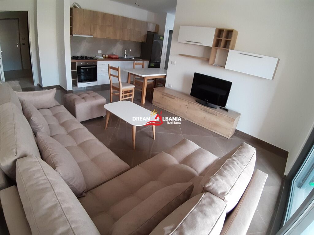 Apartament 2+1 me qera tek kompleksi Fiori di Bosko ne rrugen Don Bosko ne Tirane (ID 4221955)