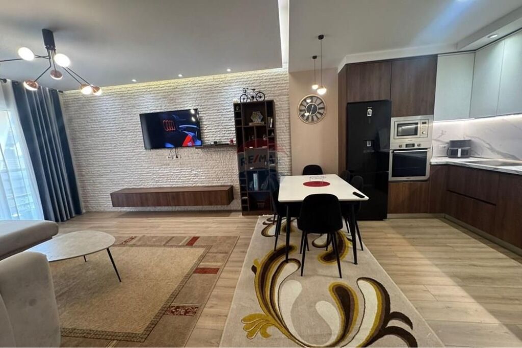 Apartment for rent 1+1 E-88