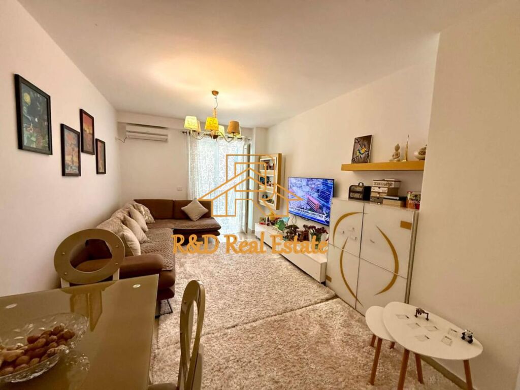 🏡 APARTAMENT 2+1+2 NË SHITJE – KOMPLEKSI ANA (98.7 m²)