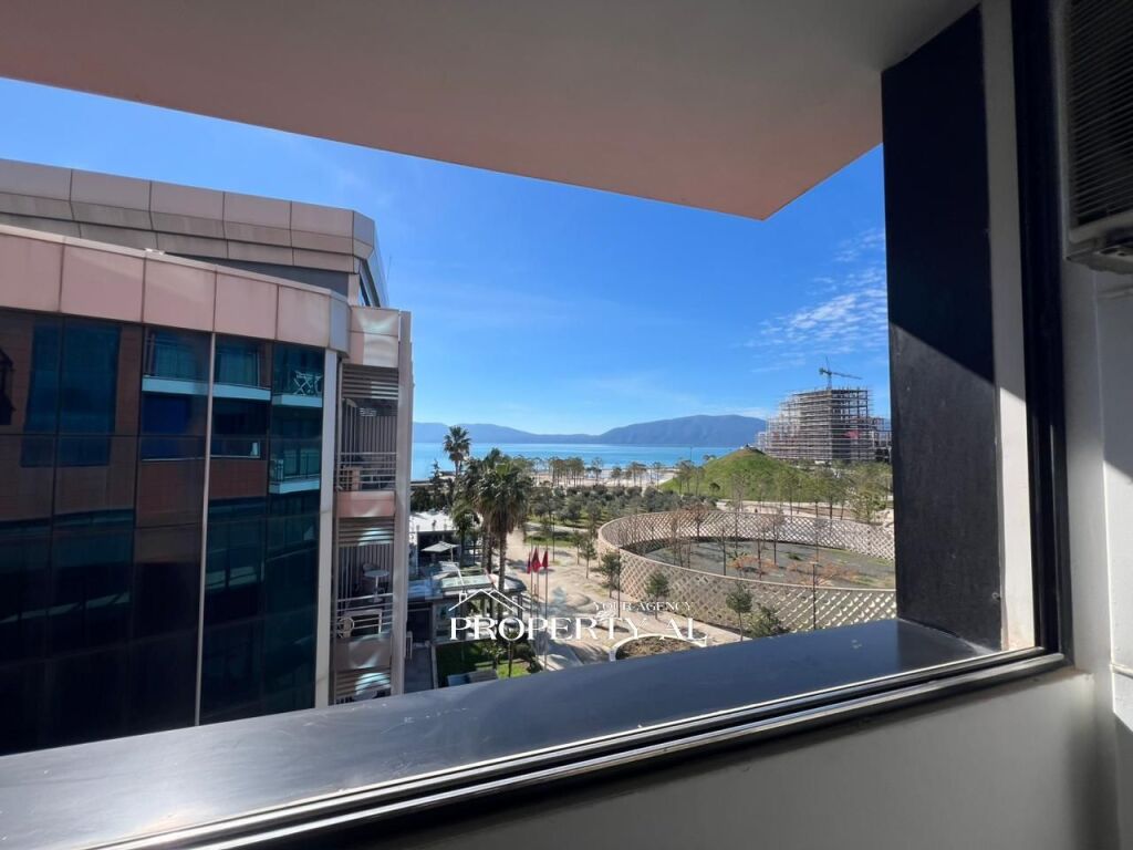 Apartment For Rent On The Lungomare