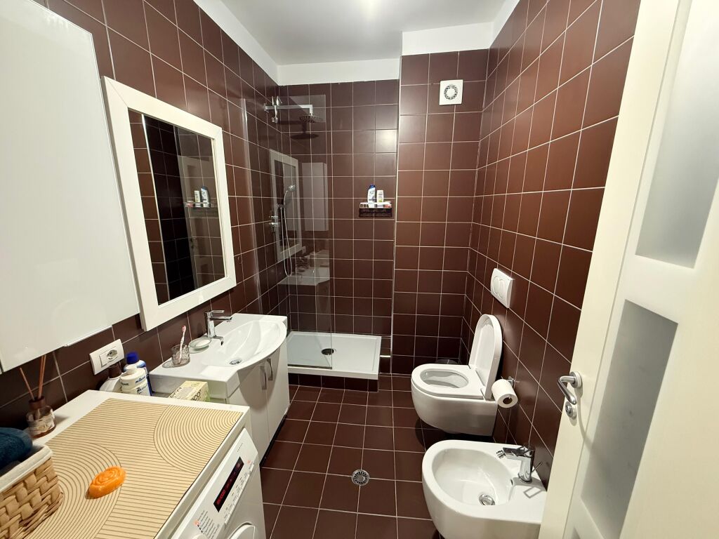 Esclusivo! Super appartamento 2+1+2 al Complesso Panorama, ex Ipoteca