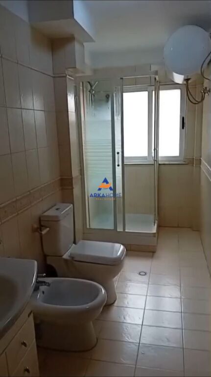 FOR SALE APARTMENT 3+1+2BALCONIES "QEMAL STAFA STREET, XHAMLLIK" 16,000,000 LEKE