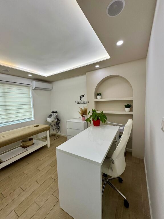 DYQAN ME QERA 68 M2 VASIL SHANTO 750 EURO