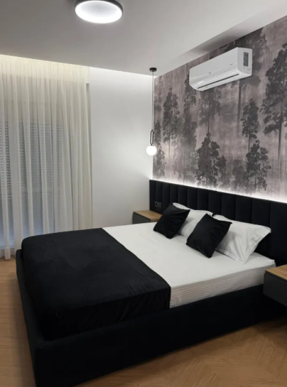 🏡 Jepet me Qira Apartament 1+1 Luksoz pranë Kopshti Zoologjik