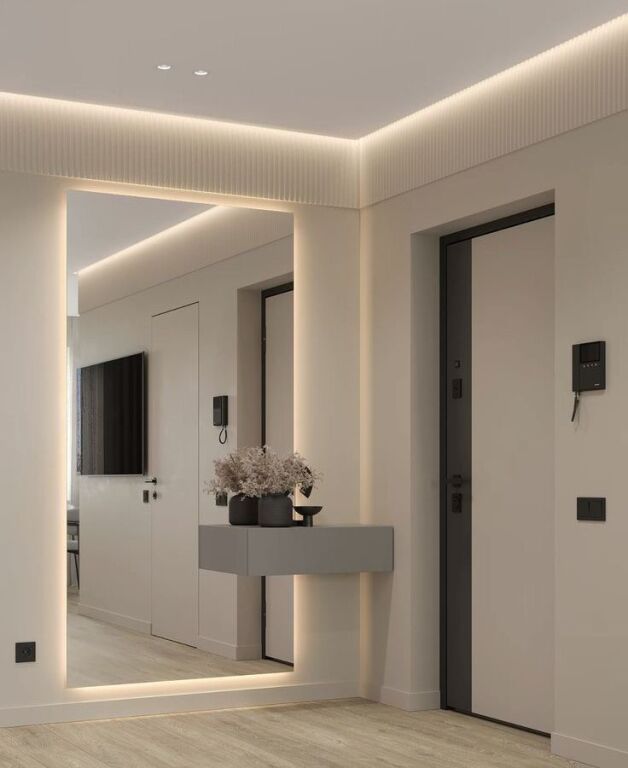 We sell 1+1 Apartment at 21 Dhjetori!