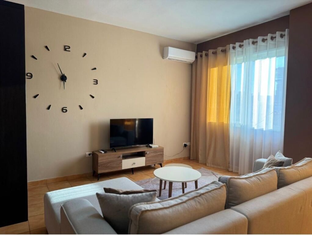 Apartment 1+1 for rent at Barrikadave Street.