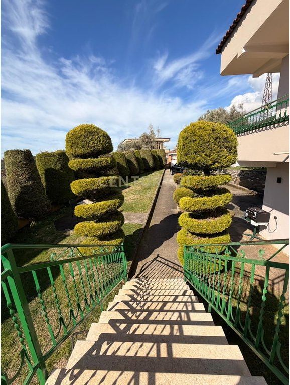 VILLA FOR SALE + LAND 1010M2 IN LANABREGAS, DAJT !
