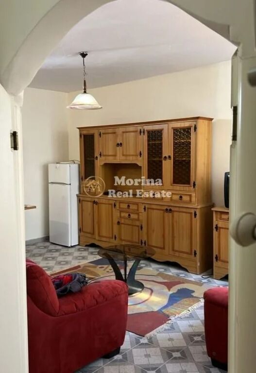 Qera | Apartament 1 + 1 | Rruga Myslym Shyri | 420 €/muaj
