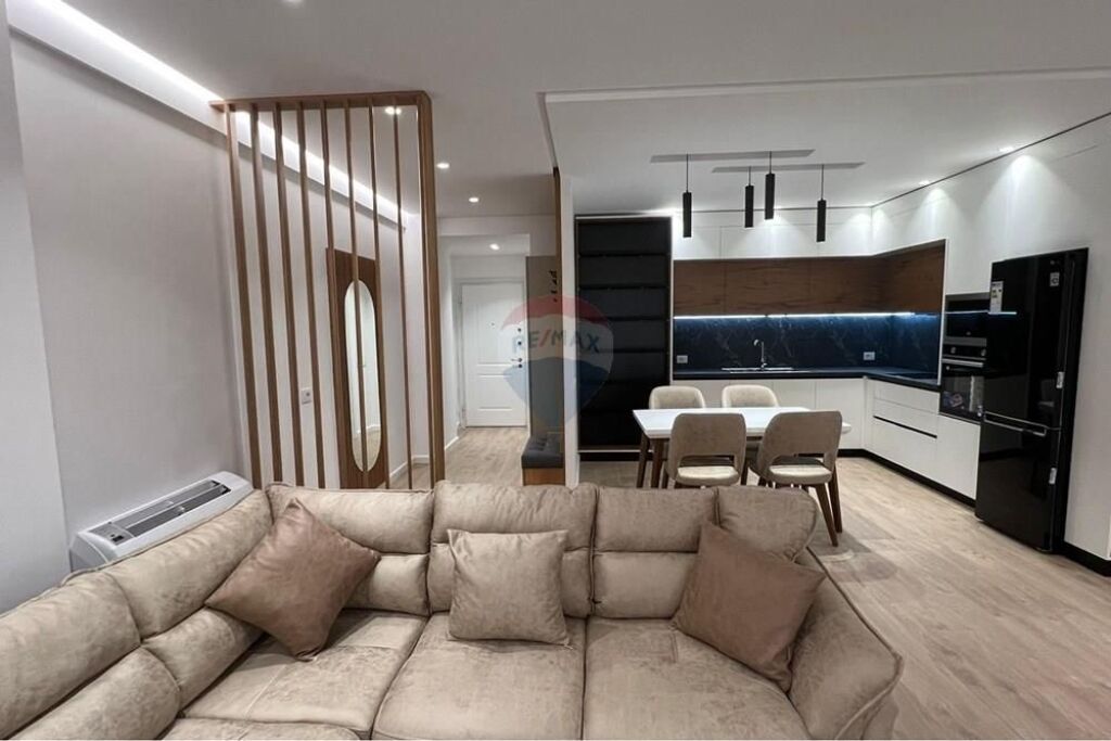 Appartamento 2+1+2 in affitto Zogu Zi