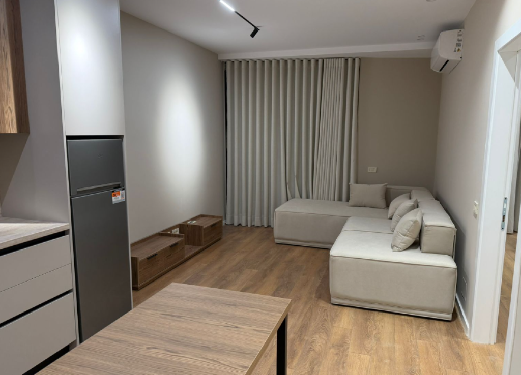 🏙️ JEPET ME QIRA | APARTAMENT 2+1 | Golden Tower