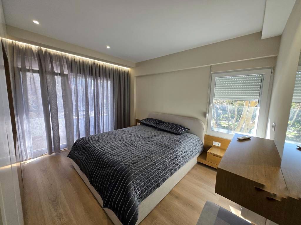 Appartamento di Lusso 2+1+2 in Affitto al 9° Piano!