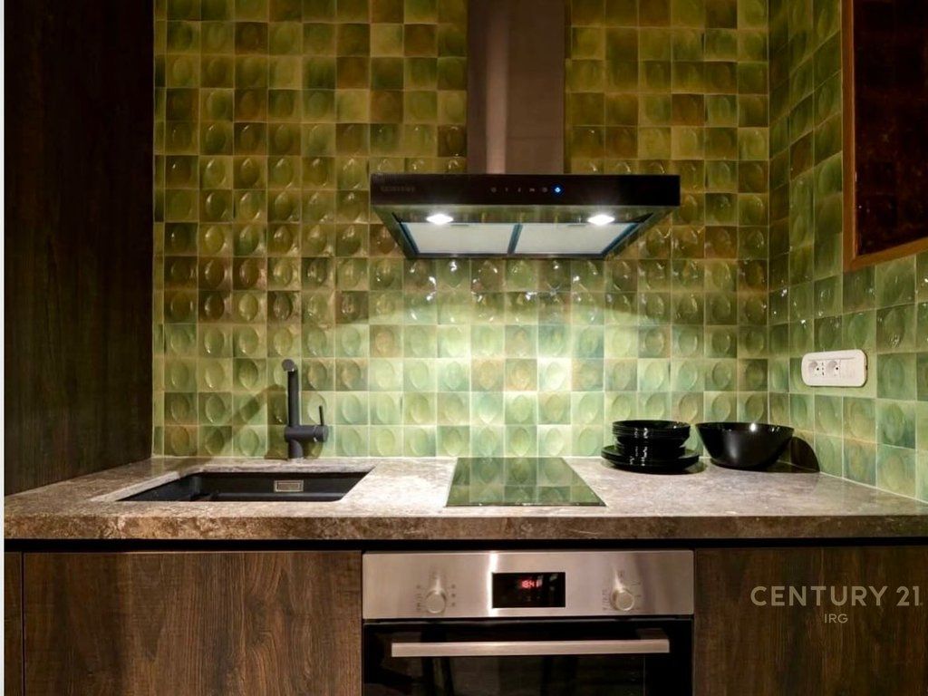 Affittasi appartamento moderno 1+1+ posto auto! 1.150 € /Mese