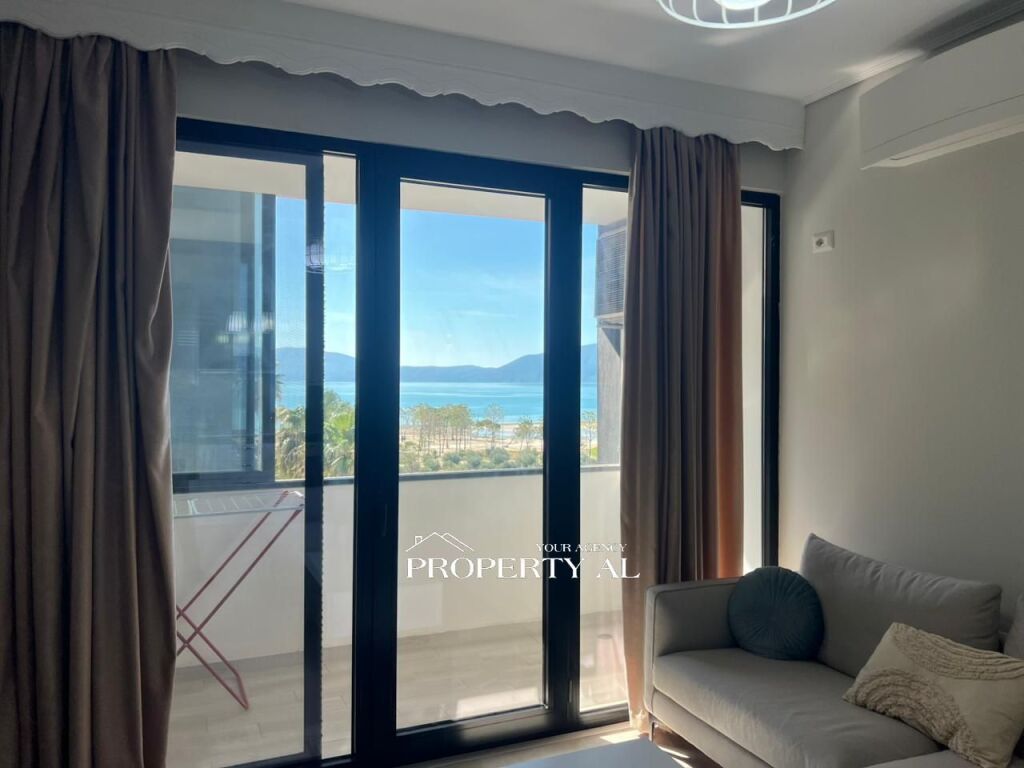 Apartment For Rent On The Lungomare