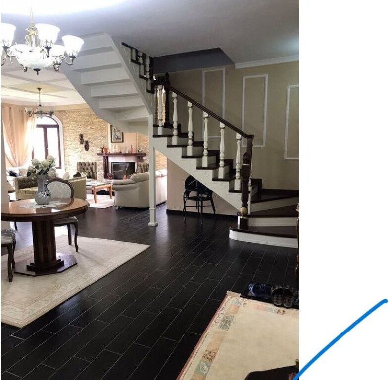 Shitet, Vile, Baldushk