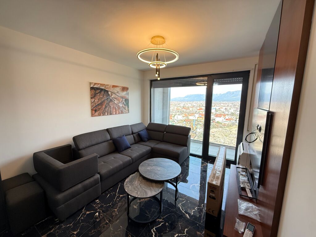 📣 QERA SUPER Apartament 1+1 📍 Prane Casa Italia ✨