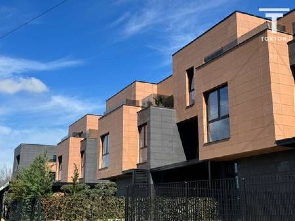 SHITET, VILË E BASHKËNGJITUR, TEG, TIRANË