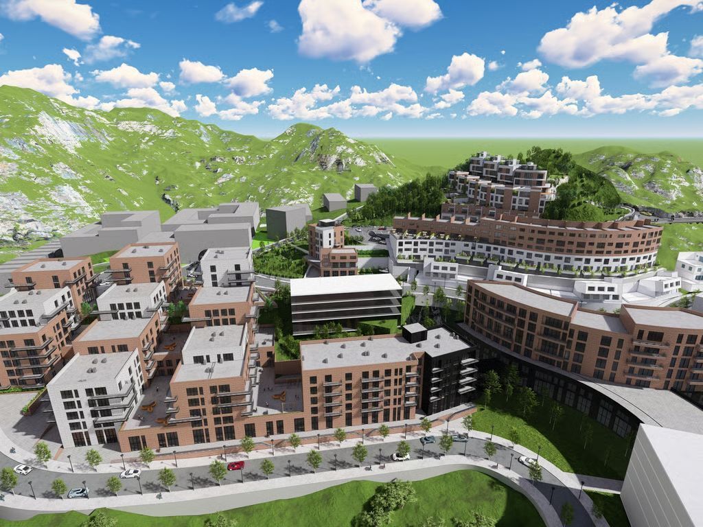 🏢 Shitet Apartament 2+1 – Kodra e Diellit 📍